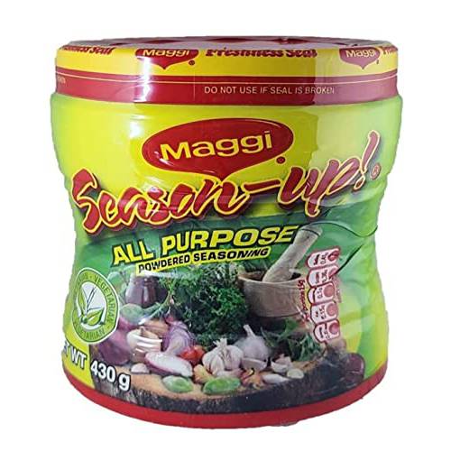 Maggi Season-Up All Purpose 430 g
