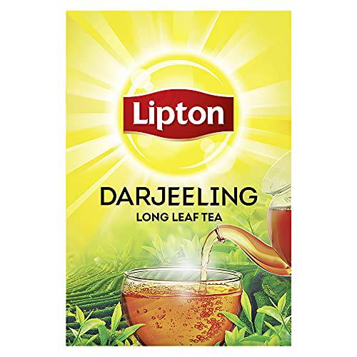 Lipton 1 Darjeeling Tea, 250G