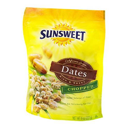 Sunsweet Dates Chopped
