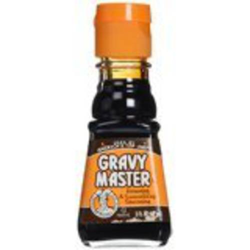 Gravy Master 2 oz. (Pack 4)