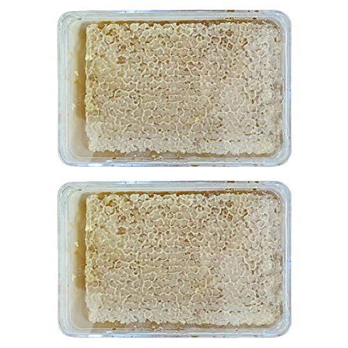 Sanniti Fulmer All Natural Hungarian Acacia Honeycomb - 14.1 oz (Pack of 2)