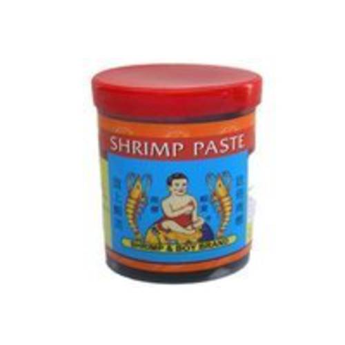 Boy Shrimp Paste, 8 Ounce