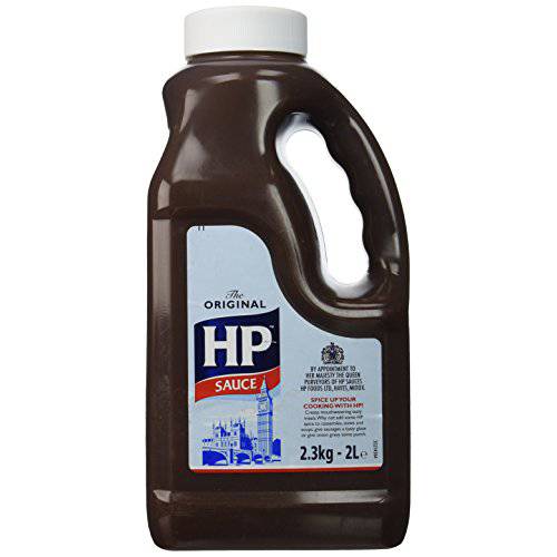 Hp Sauce Catering size (2 Liter)