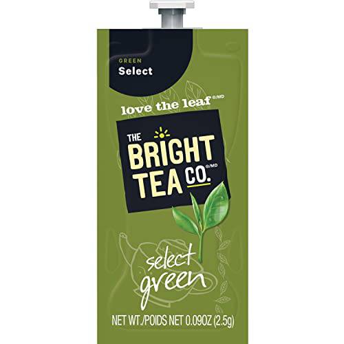 Bright Tea Co Green Tea (B508)