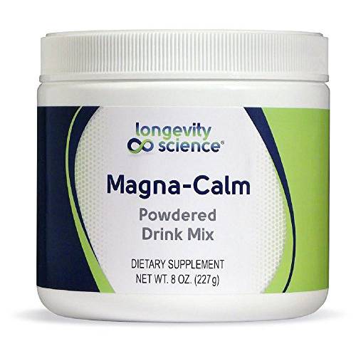 Magna-Calm