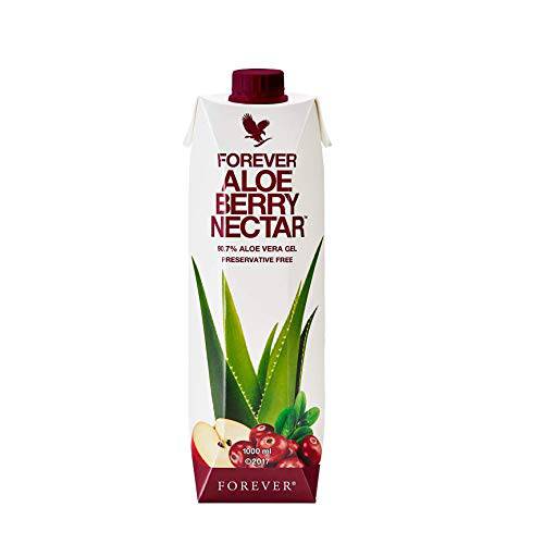 Forever Living Aloe Berry Nectar 33.8 fl oz
