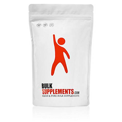 BulkSupplements.com Calcium Ascorbate Powder - Vegan Calcium Supplements - Powdered Vitamin C Supplement - Calcium Powder - Vitamin C Supplement - Calcium Supplement (100 Grams - 3.5 oz)