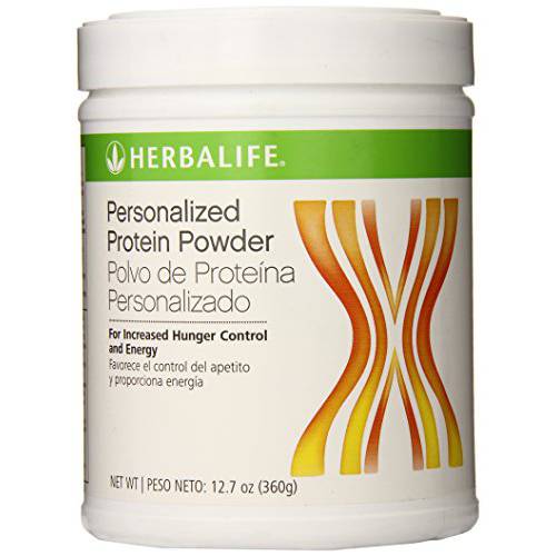 Herbalife Personalized Protein Powder (360G)