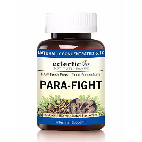 Eclectic Parafight Fdcv, Pink, 45 Count