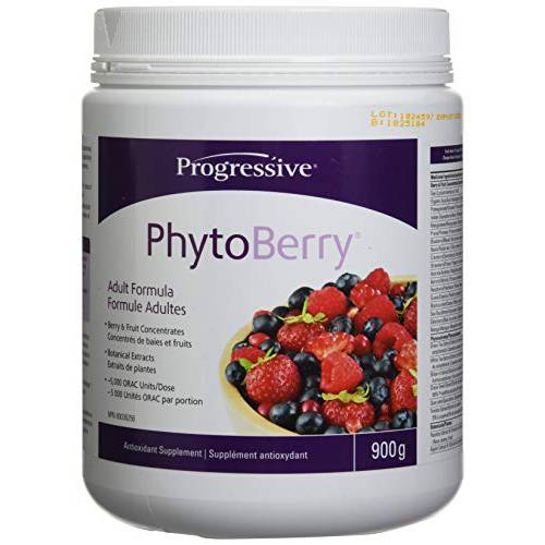 Phytoberry Powder Lg, 32 oz