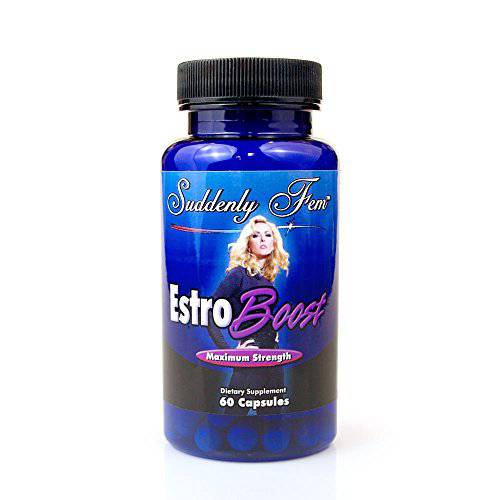 Estro-Boost Supplement