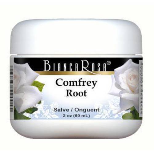 Comfrey Root - Salve Ointment (2 oz, ZIN: 513550)