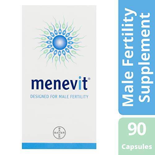 MENEVIT 90 CAPS