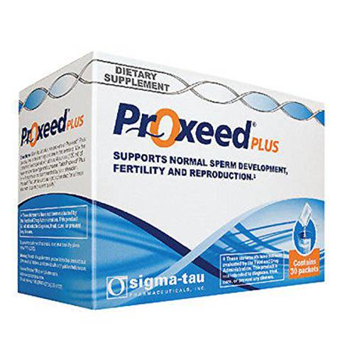 PROXEED Plus 30, Pack of 4