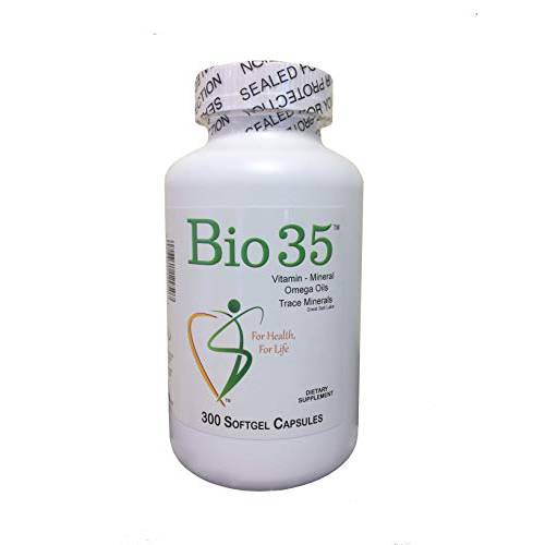 Bio-35 300ct