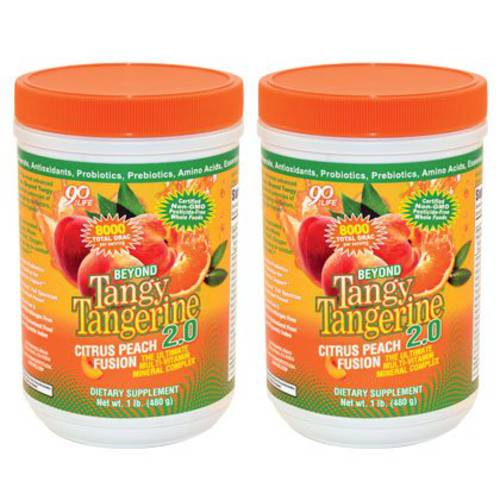 Youngevity Beyond Tangy Tangerine 2.0 (2)