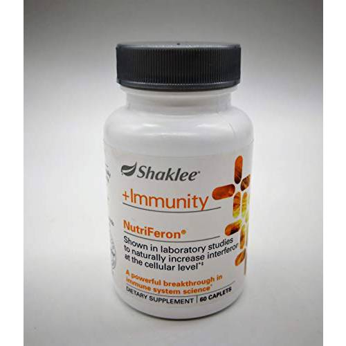 Shaklee® NutriFeron®,60 Caplets