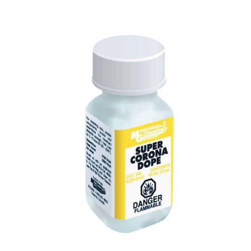 MG Chemicals - 4226-55ML Super Corona Dope, 55 ml Liquid Bottle