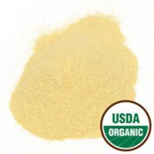 Orange Peel Powder Organic - Citrus sinensis, 1 lb,(Starwest Botanicals)