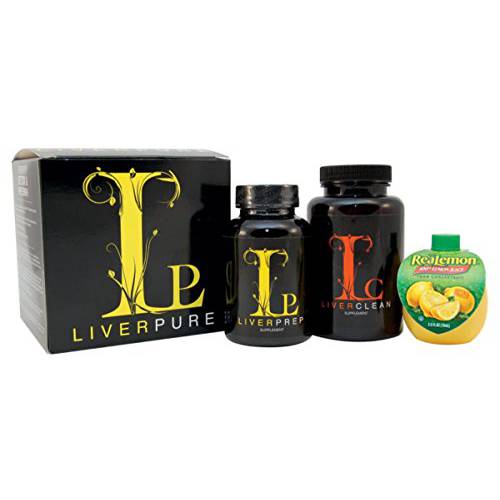 LiverPure - 1 Kit