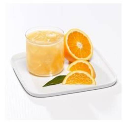 Proti Kind Orange Drink Mix - 7 Servings - 15 g Protein per Serving