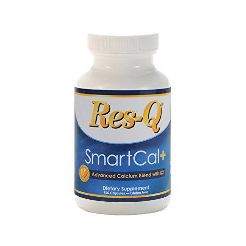 Res-Q SmartCal+ Calcium Supplement