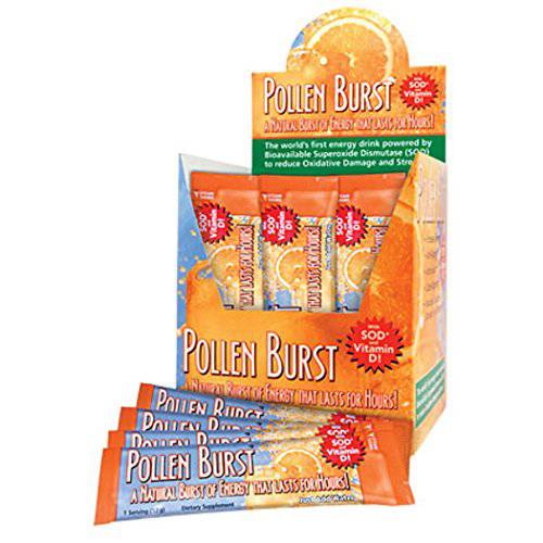 Projoba Pollen Burst - 30 Packets