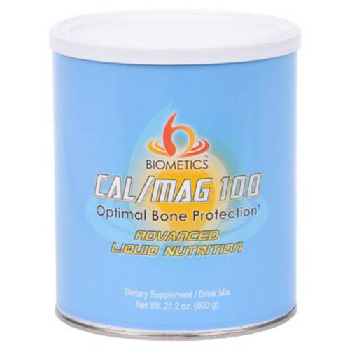 Cal/Mag 100 - Optimal Bone Protection, 21.2 oz