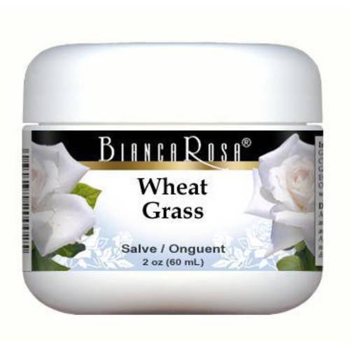 Wheat Grass - Salve Ointment (2 oz, ZIN: 514683) - 2 Pack