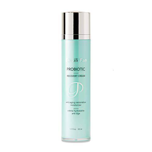 Dr Lili Fan Probiotic Recovery Cream