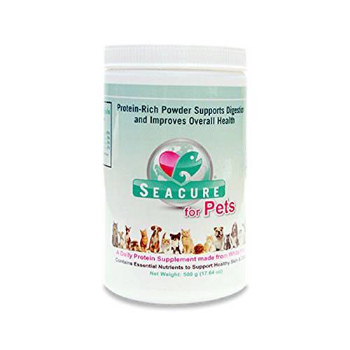 Proper Nutrition Seacure for Pets - 500 g