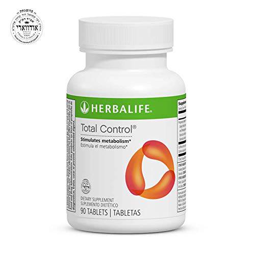herbalife Total Control® Original 90 Tablets.(one Tablet Three Times per Day)