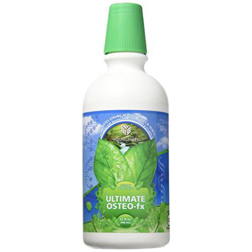 Youngevity Ultimate Osteo-fx 32oz.