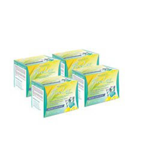 FiveLac Probiotic Cleanse 4 Boxes