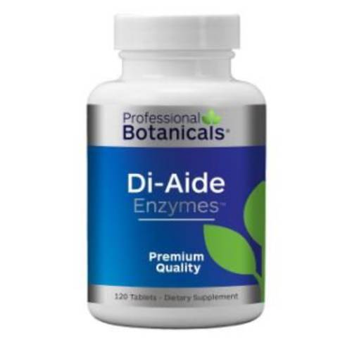 Di Aide Enzymes