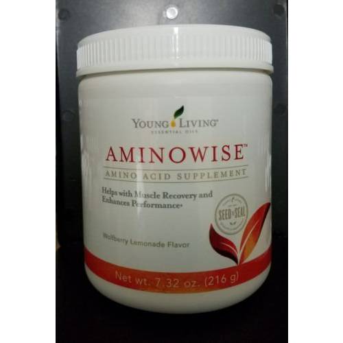 Young Living AminoWise