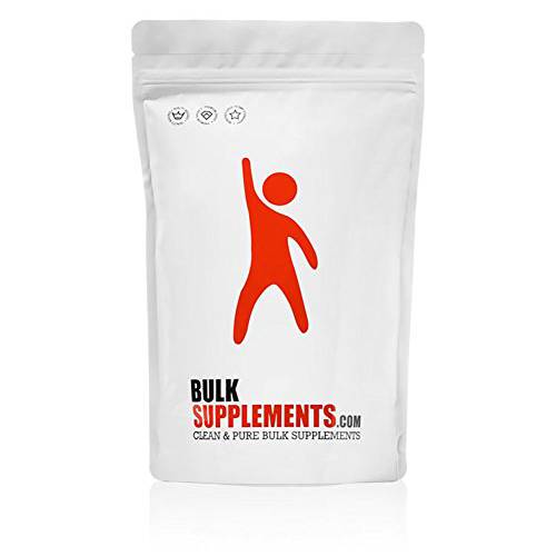 BULKSUPPLEMENTS.COM Vitamin B12 Powder (Cyanocobalamin) - Vitamin B Supplements for Energy Production and Nerve Health - 20 mg (1% Cyanocobalamin) per Serving (250 Grams - 8.8 oz)
