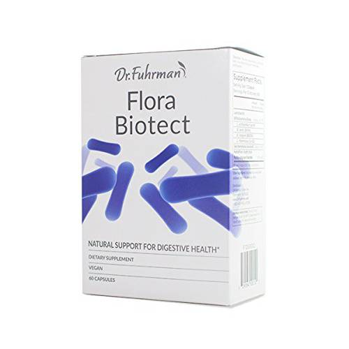 Dr. Fuhrman’s Flora Biotect
