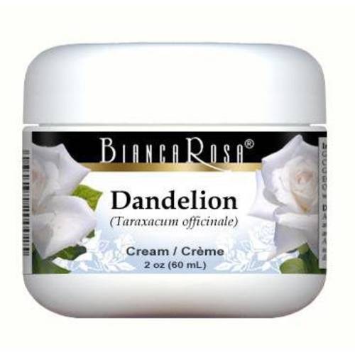 Dandelion Root - Cream (2 oz, ZIN: 428039)