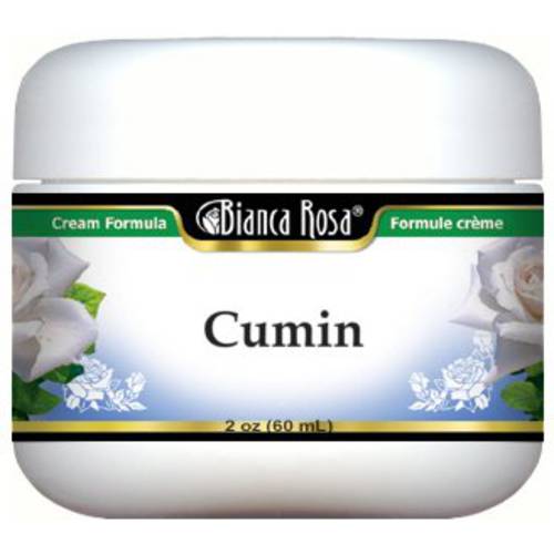 Cumin Cream (2 oz, ZIN: 519925)