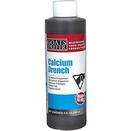 Probios Goats Prefer Calcium Drench