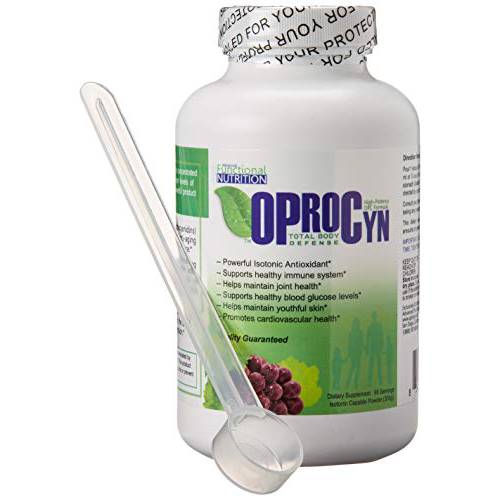 OProCyn Isotonic OPC 3 Month Supplement