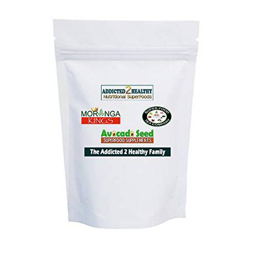 Potassium Chloride Powder (Food Grade) 8 Ounce - by Addicted 2 Healthy