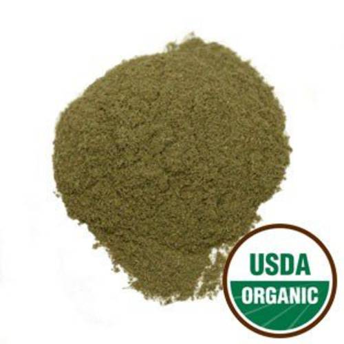 Stevia Leaf Powder Organic -4 Oz