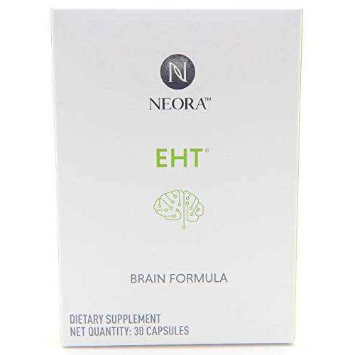 Neora EHT Age-Defying Supplement - Brain Formula