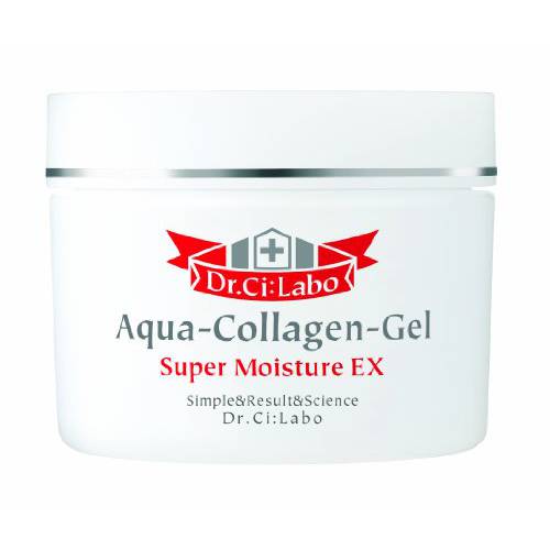 Dr. Ci:Labo Aqua-Collagen-Gel Super Moisture EX (1.76oz, 50g)