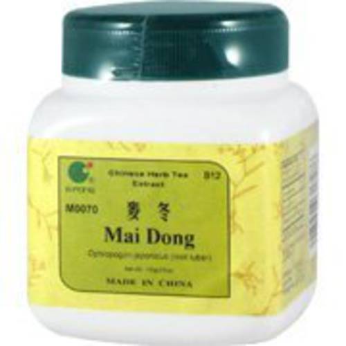 Mai Dong - Ophiopogon Root Tuber, 100 Grams