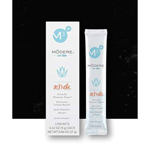 Modere Activate 3-Day Detox