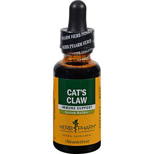 Herb Pharm Cat’S Claw Extract 1 Fz