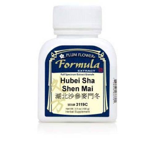 Hubei Sha Shen Mai Dong Tang, Extract Powder